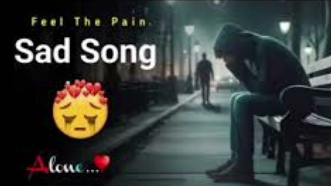 Tanhaiyon Ka Shehar 💔 | Heart Touching Sad Lofi Song 2026 | Slowed + Reverb