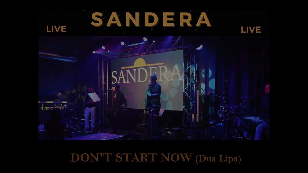 SANDERA LIVE 2024