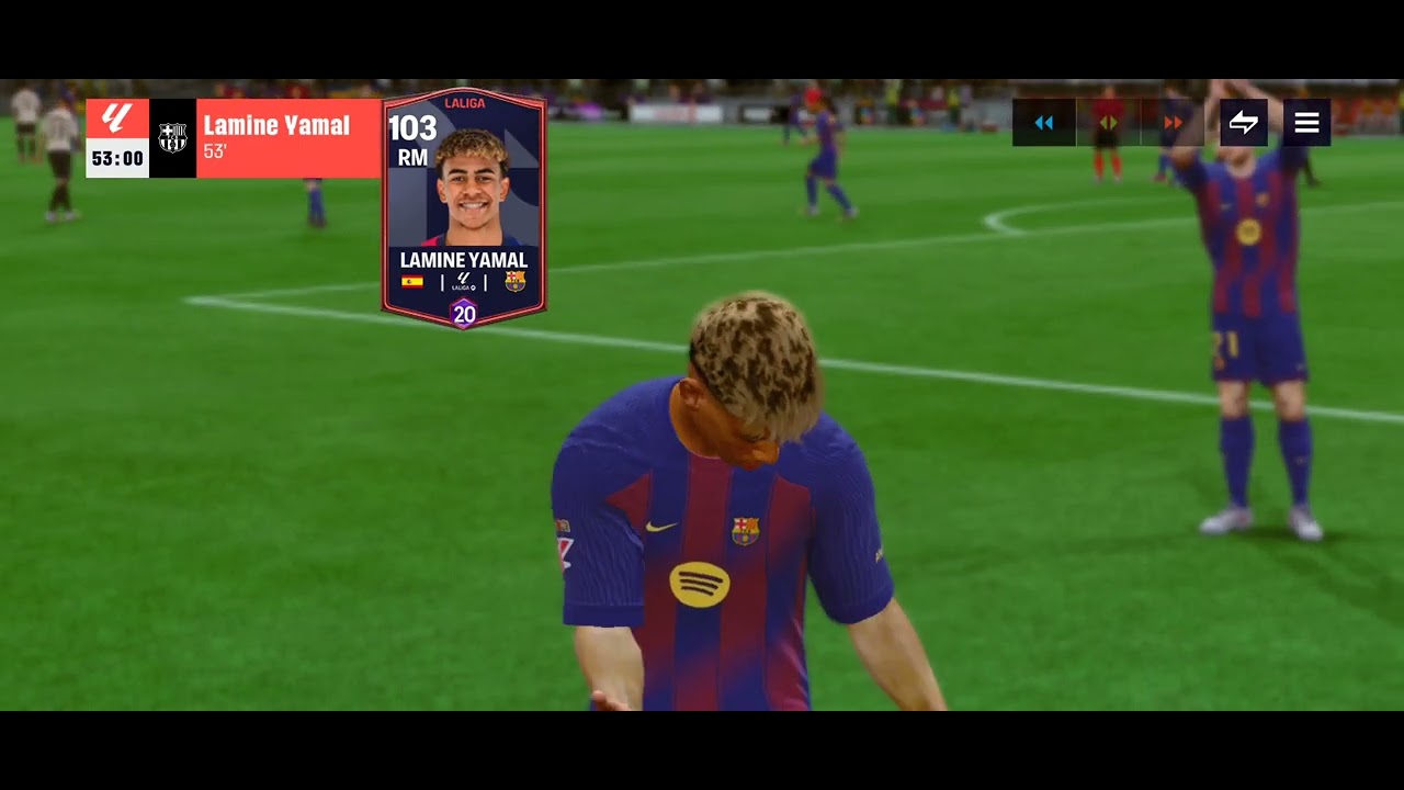 ชาเลนจ์สโมสรรอบต่อมา #fcmobile 
