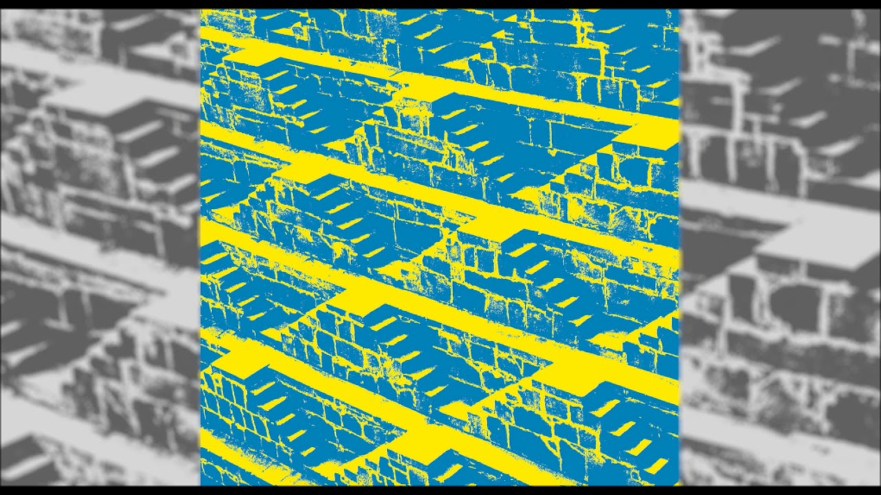 Four Tet * Morning Side (2015)