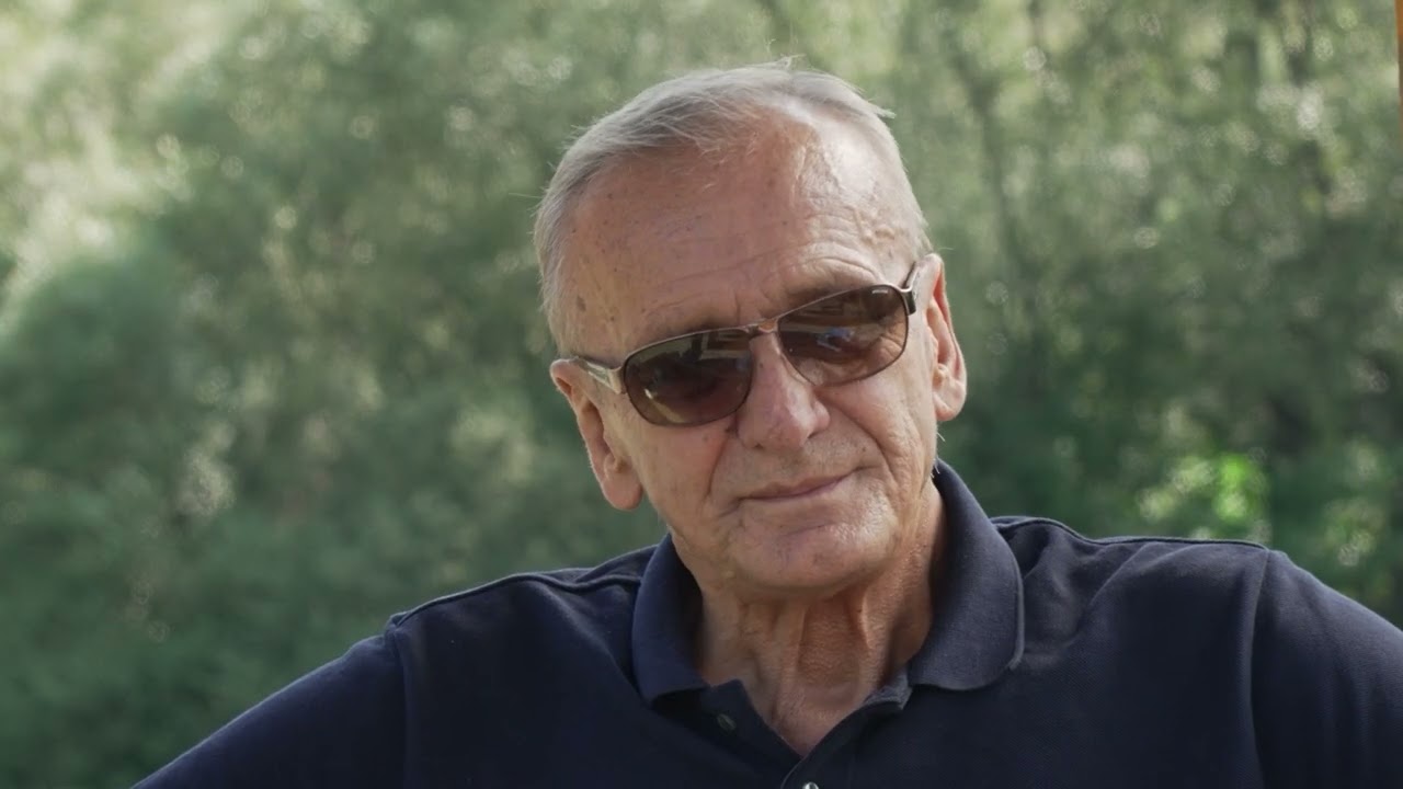 DOKUMENTARNI FILM 