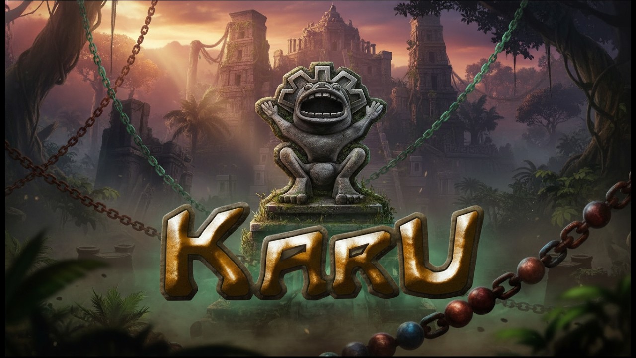 Karu ( Level 3-5 )