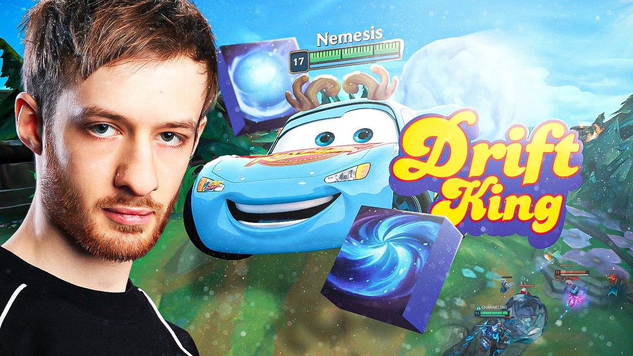 IT'S TIME FOR... NUNU MID