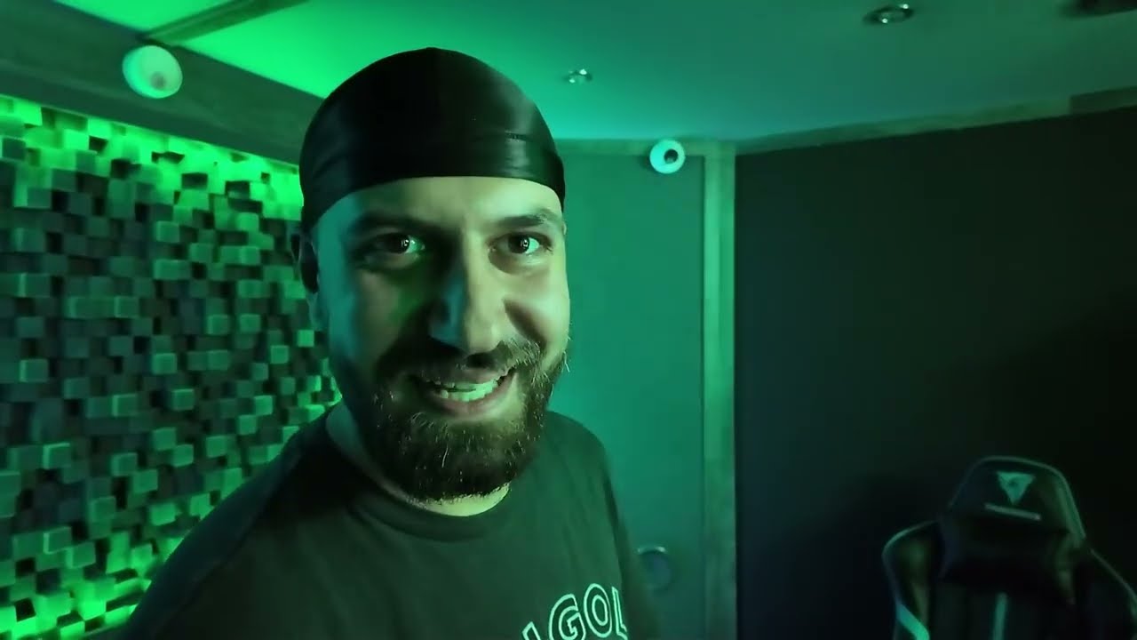 Твоя остановка | BACKSTAGE #1 | BANG OG, VITO, Santee