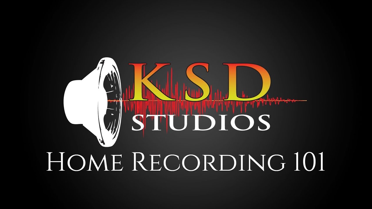 KSD Studios Presents 
