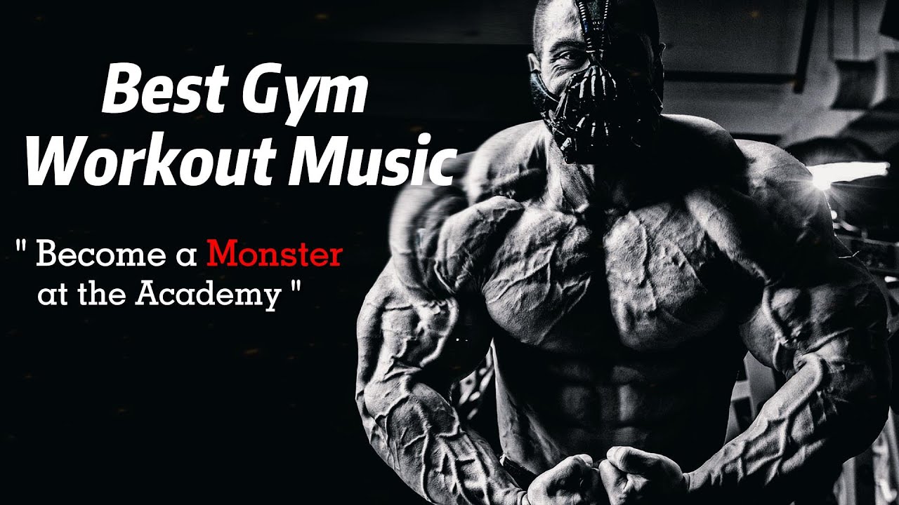 Gangster Trap 2023 ⚡ Amazing Trap Music Mix ⚡Gym Workout Music