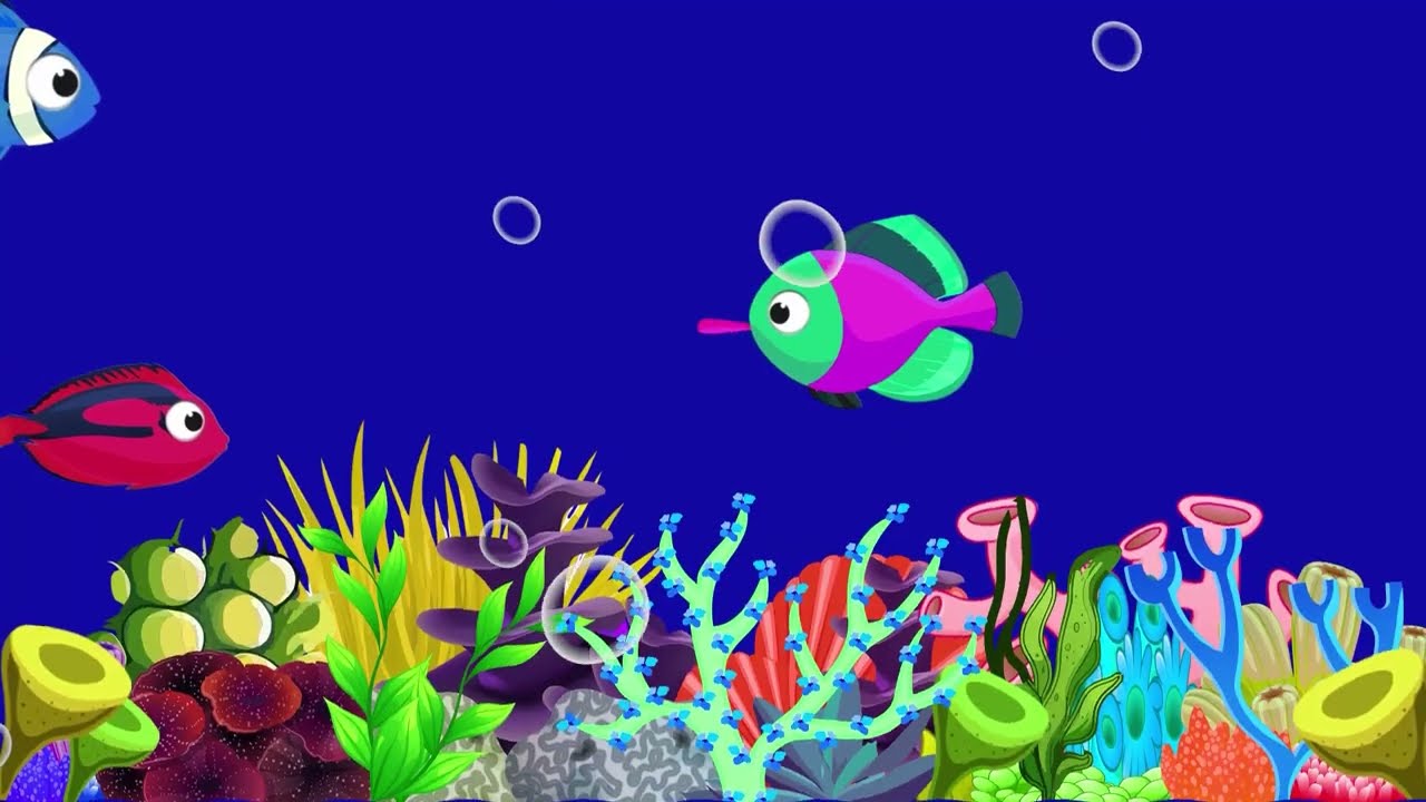 Baby Sleep Music with Mozart & Brahms Lullabies |  Calming Undersea Sleep Music