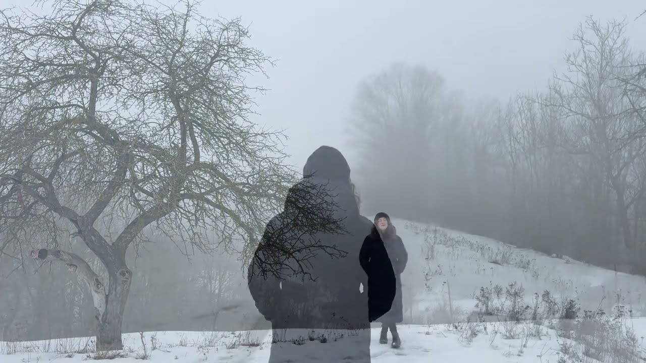 Вінниччина | село Стіна | старі хатинки й вузенькі вулички
