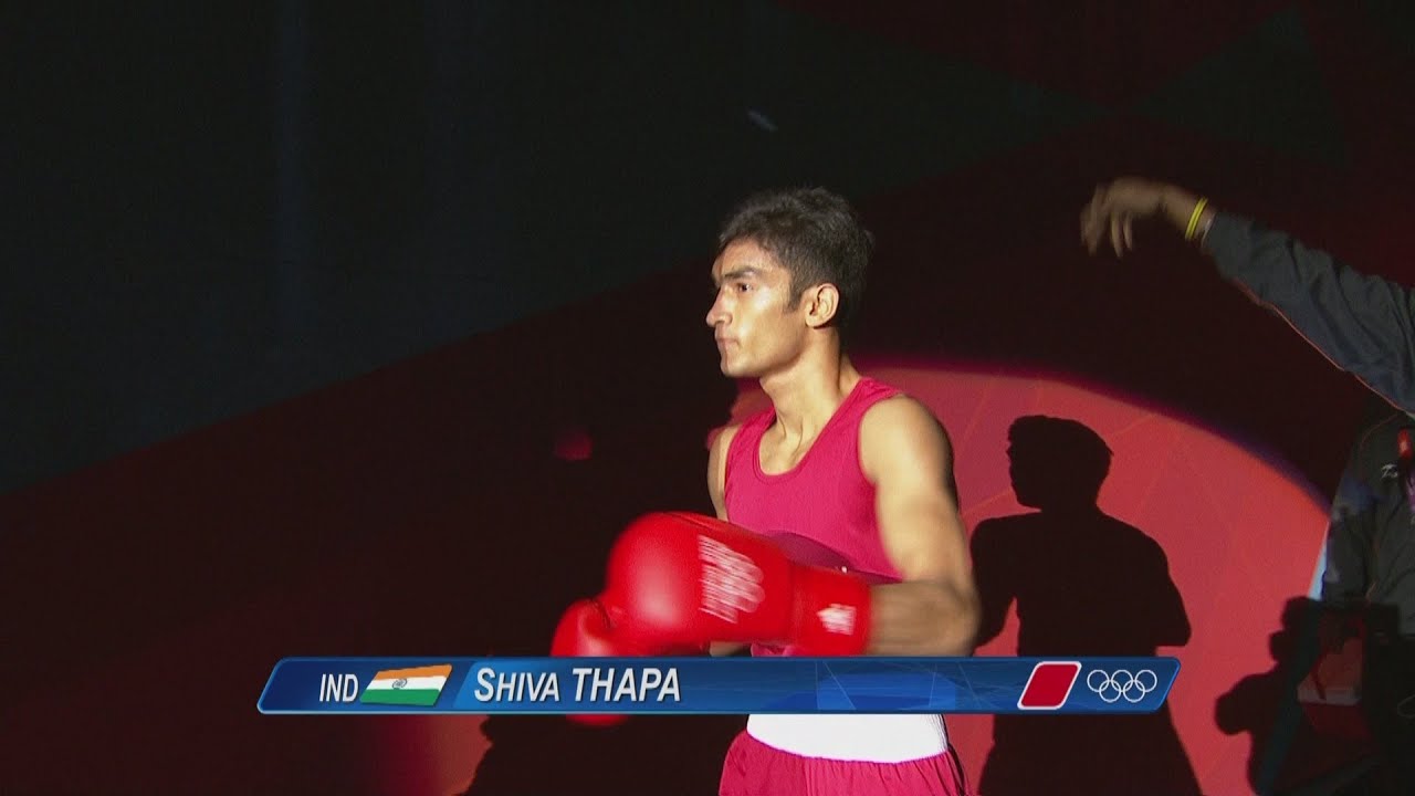 Men's Boxing Bantam 56kg Round Of 32 (Part 1) - Full Bouts - London 2012 Olympics