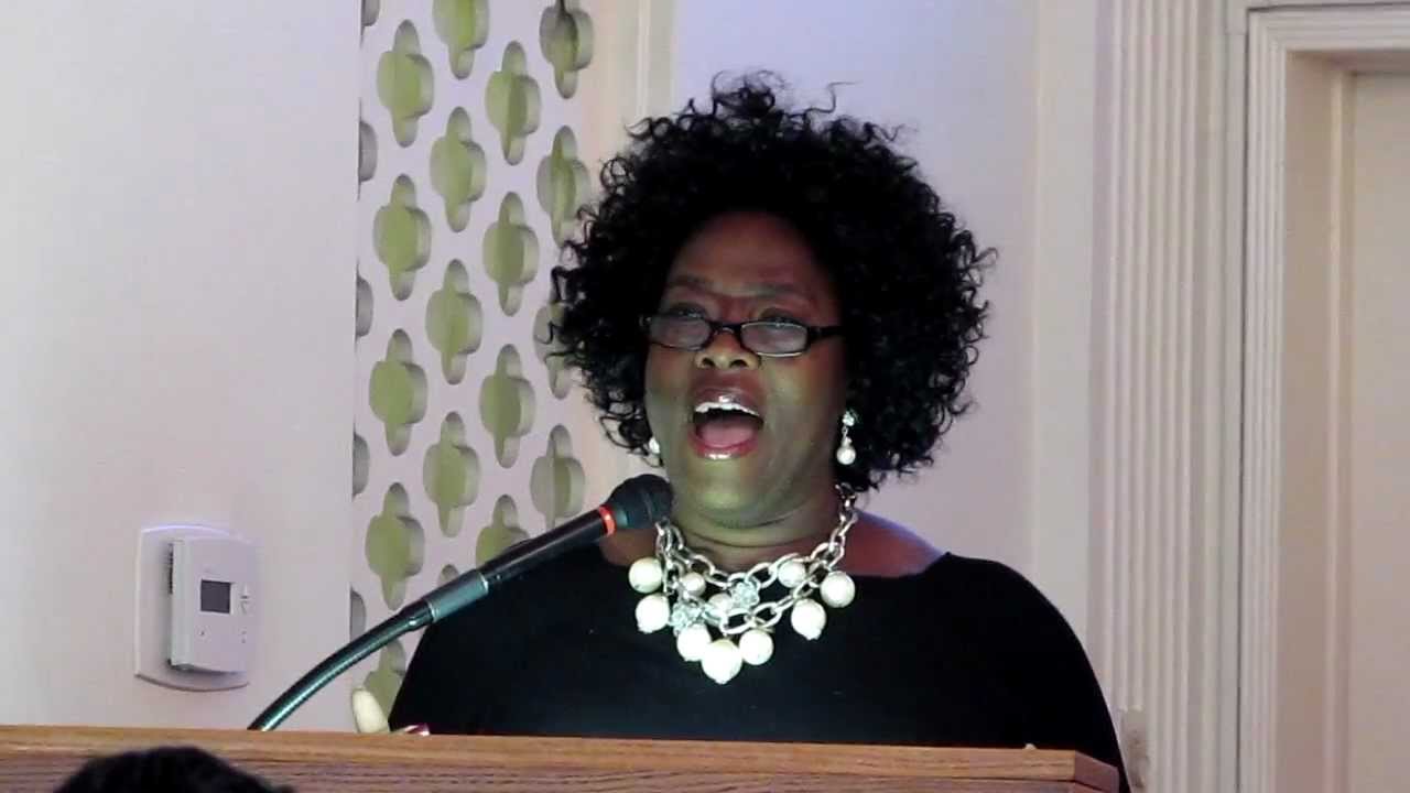 Elaine Norwood, Praise Is What I Do