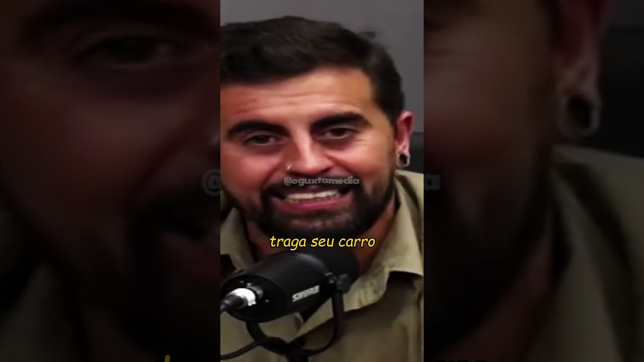Betoneiras e sua mensagem para a humanidade @acfperformance @splitcustoms