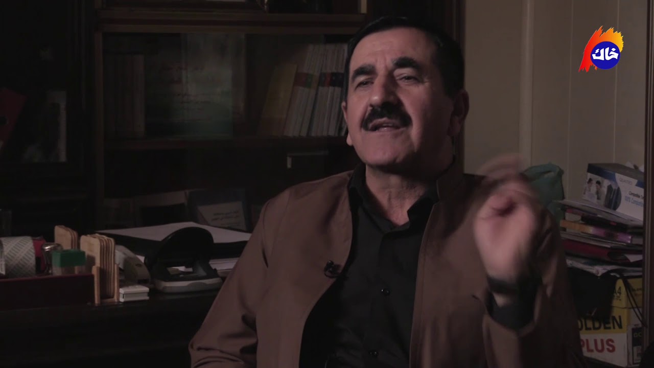 Êzîdîyekan (Beşî Dwem) - ئێزیدییەکان (بەشی دووەم)