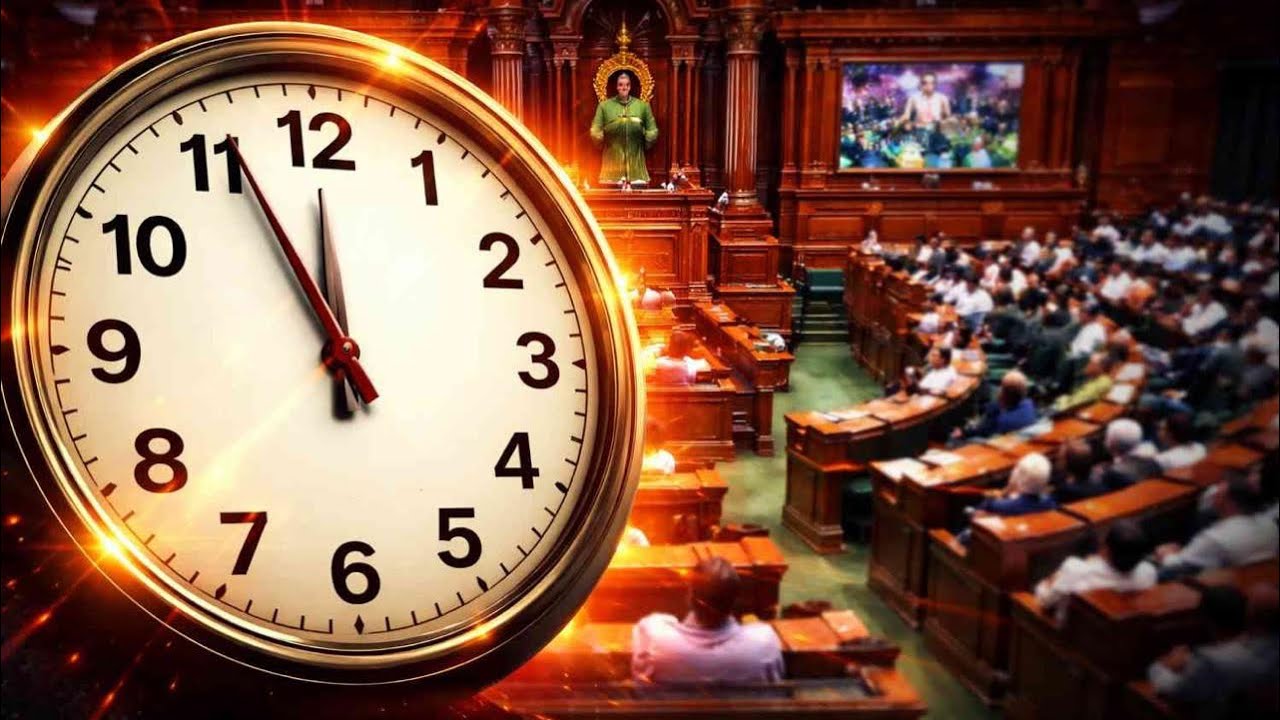 Business Advisory Committee in Indian Parliament | Complete Explanation