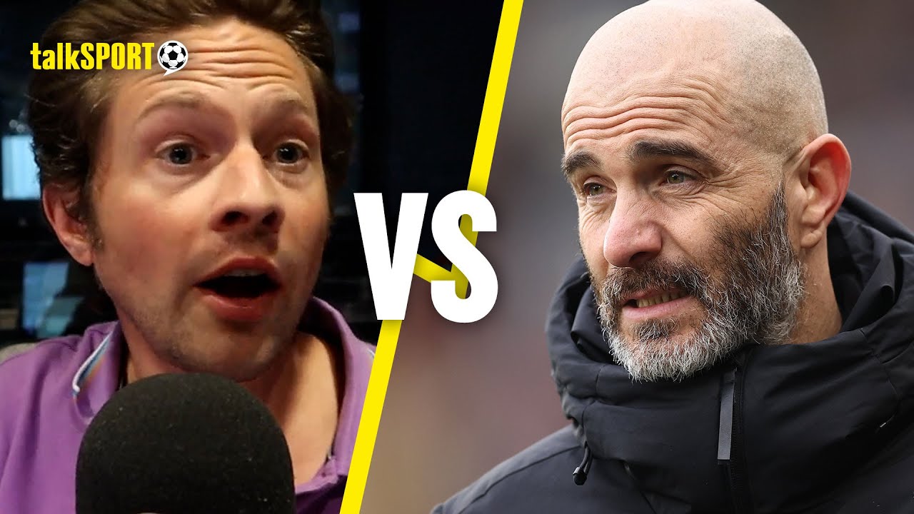 Rory Jennings CALLS Enzo Maresca's 5 Year Contract At Chelsea 