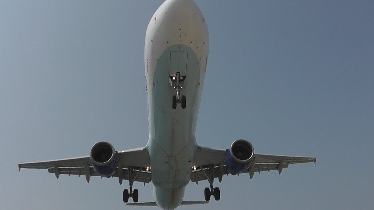Skiathos Airport|The 2nd St Maarten|A Plane Spotting Movie