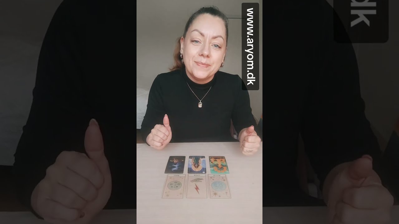 Længsel efter dybe relationer? Se med her - du spænder ben for dig selv ⚡✋🏼👁️