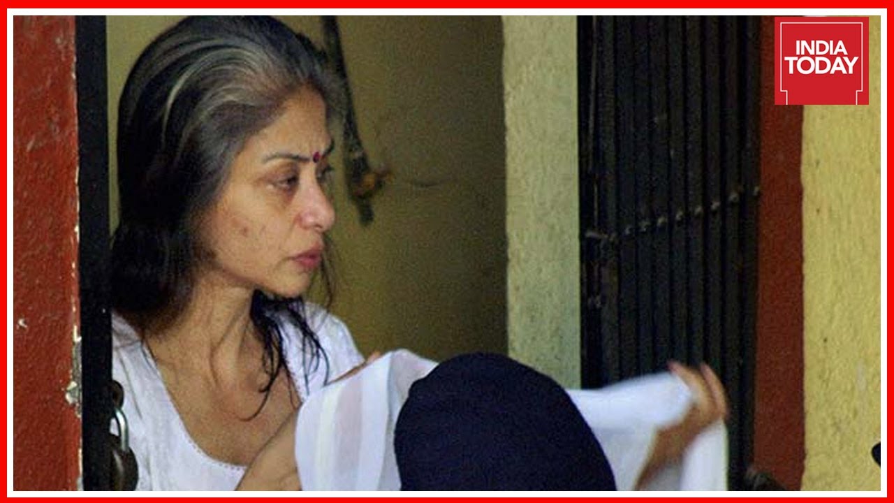 5ive Live : Indrani Mukherjea Makes Damning Allegations On Death In Byculla Jail