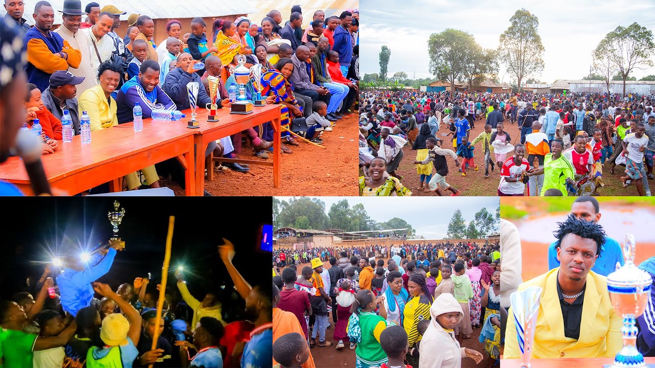 FINAL 🔥🔥 FULL MATCH CRITERE VS BINGWA STAR/ MATCH YAMATEKA