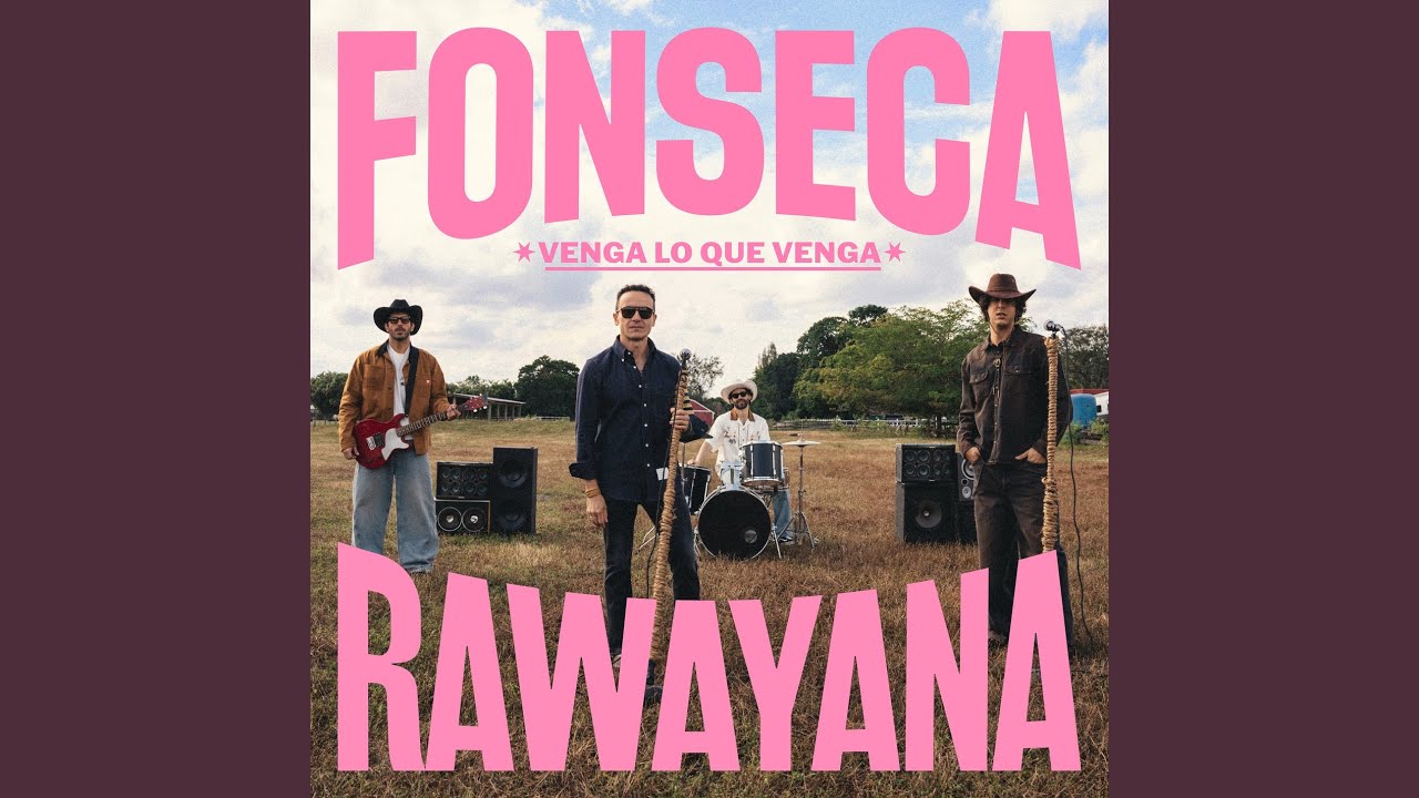 VENGA lo que VENGA