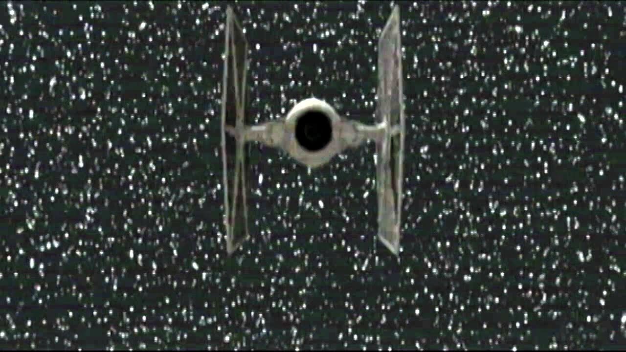Star Wars: Rogue Leader - Audio Test (Dolby Pro Logic II)