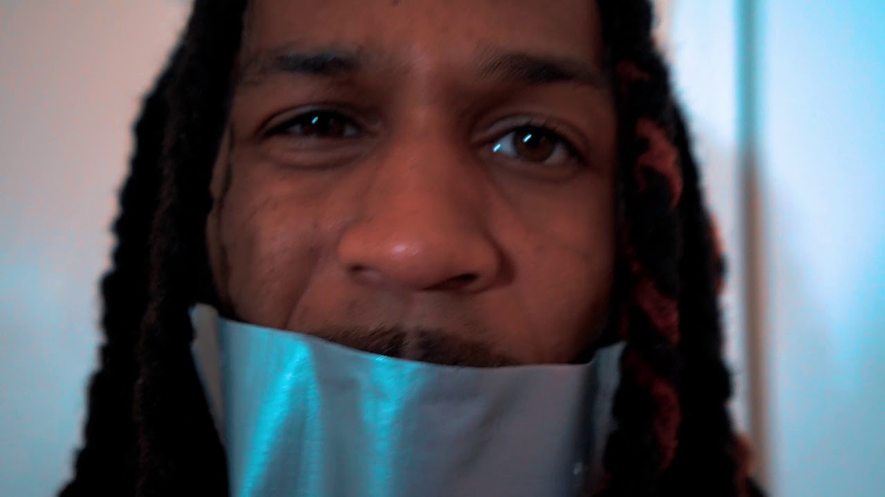 BROKE NIGGA RICH (RICH BITCH/BAG) BY CRACKSTATION FILMS