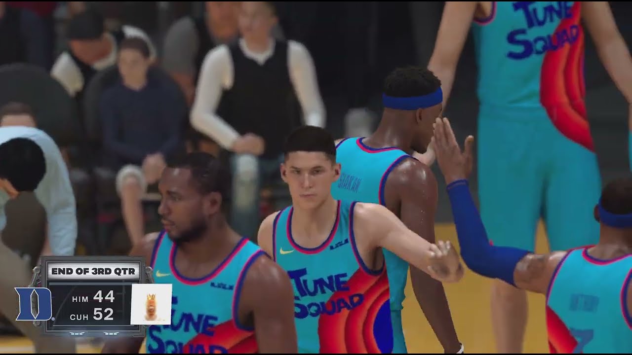 NBA 2K26