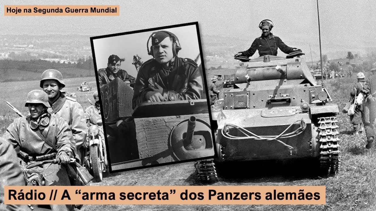 Rádio – A 