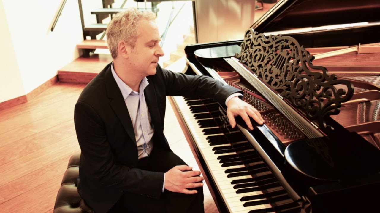 The Well-Tempered Clavier’s Greatest Hits with Jeremy Denk
