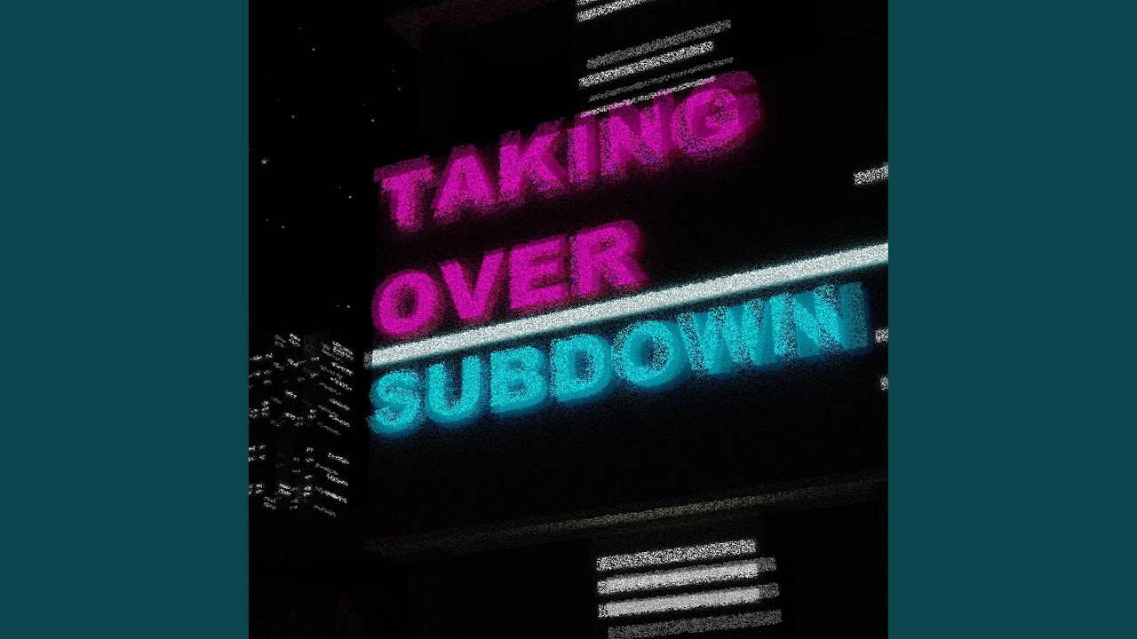 Taking Over