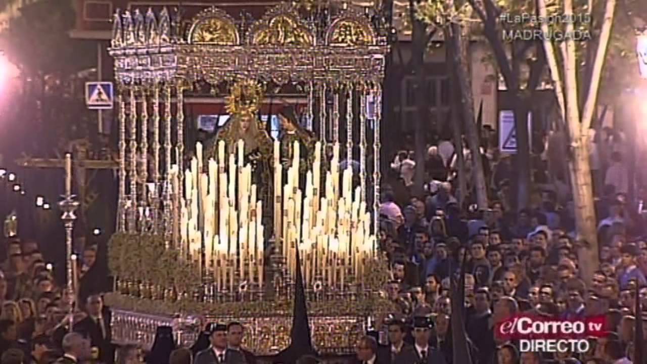 Maria Stma de la Concepcion.2015