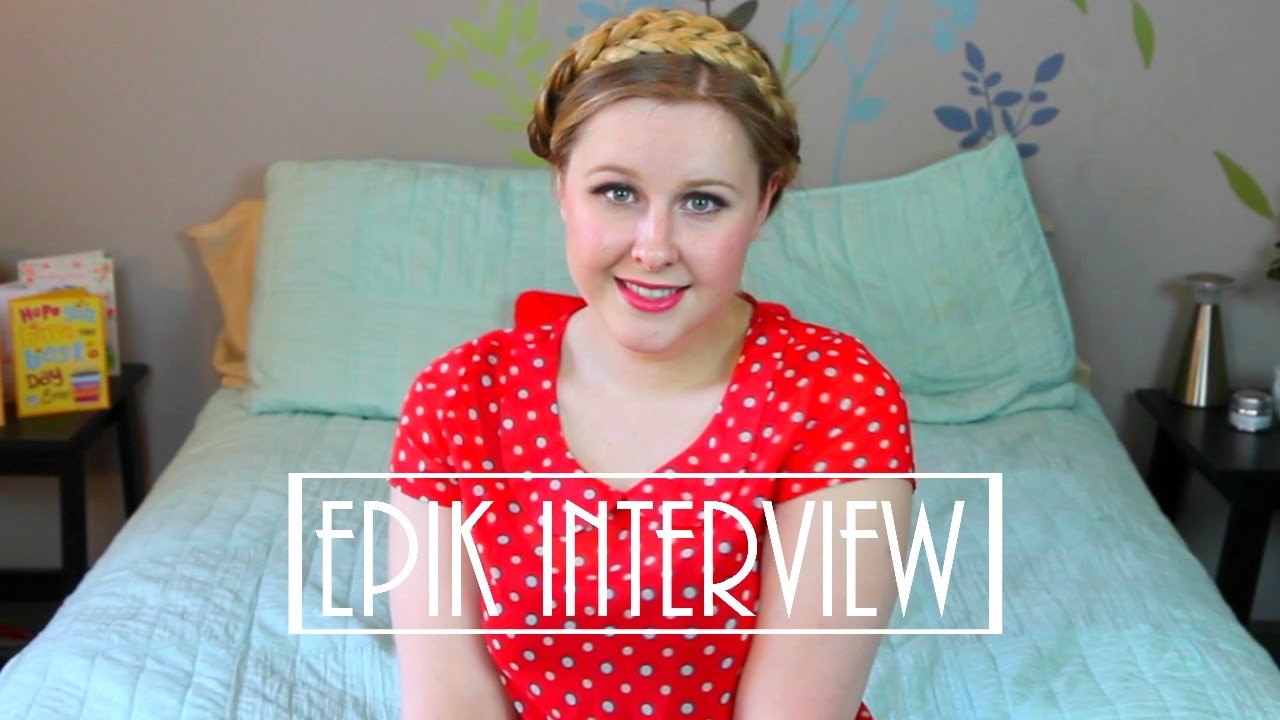 EPIK Interview Walk-Through