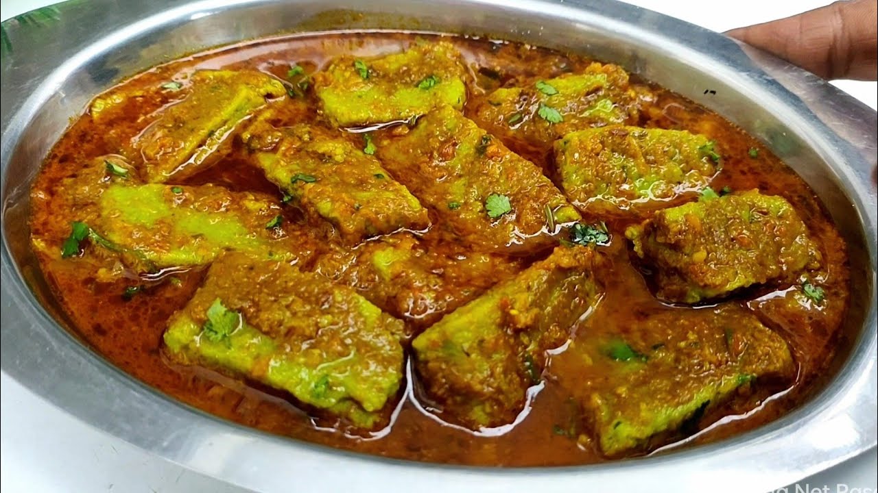 मटर की सब्जी बनाने का एकदम खास और अनोखा तरीका | Matar Ki Sabji