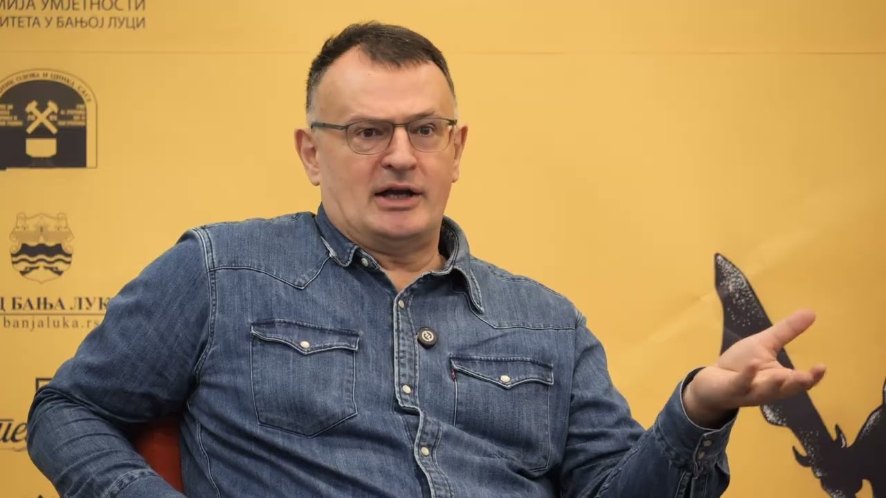DEVETA DIMENZIJA