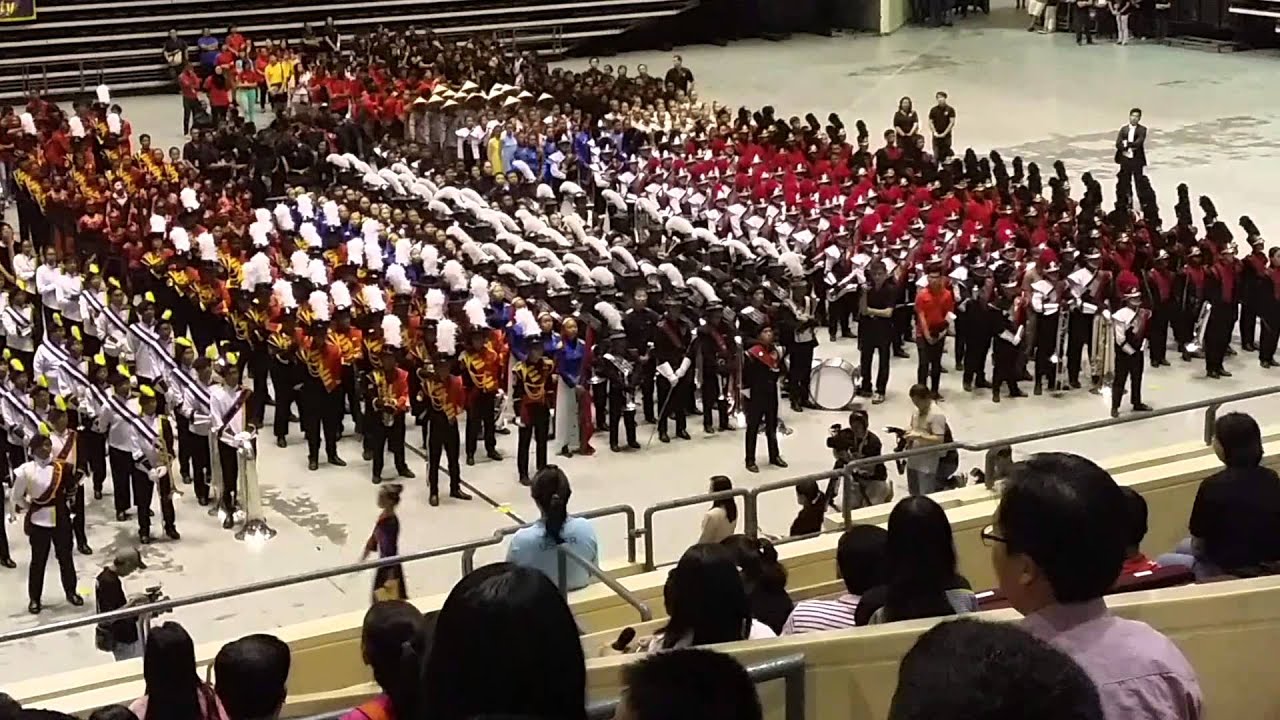 SYF 2014 Awards Announcement