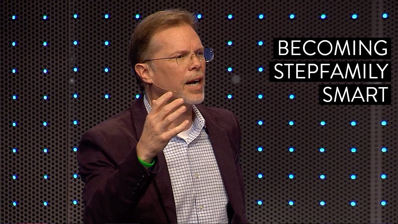 Becoming Stepfamily Smart