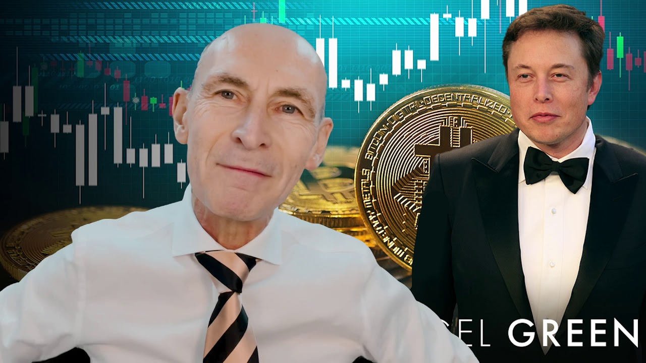 Tesla Buys 1.5 billion dollars of Bitcoin!! Nigel Green deVere CEO