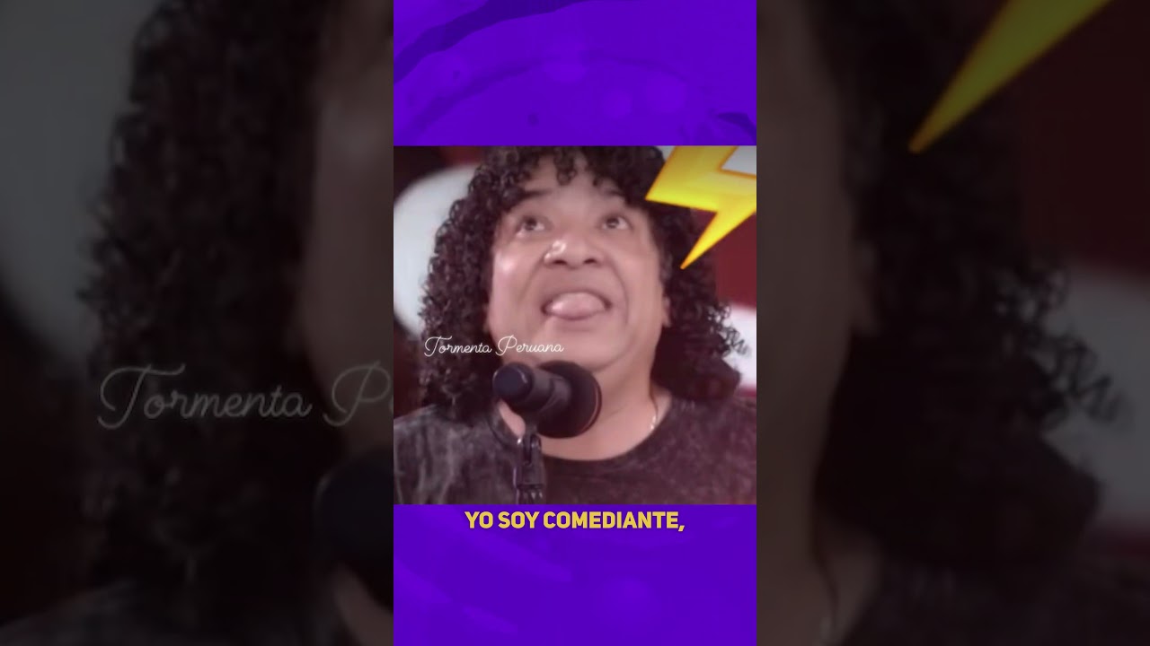 CARLOS V&Iacute;LCHEZ LE DICE SUS VERDADES A CARLONCHO