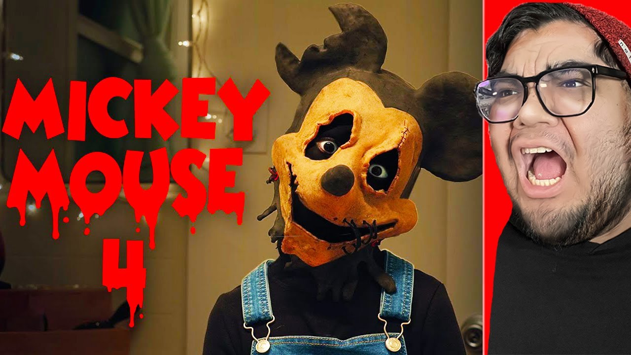 Creepy Videos You Shouldn't Watch Alone at Night