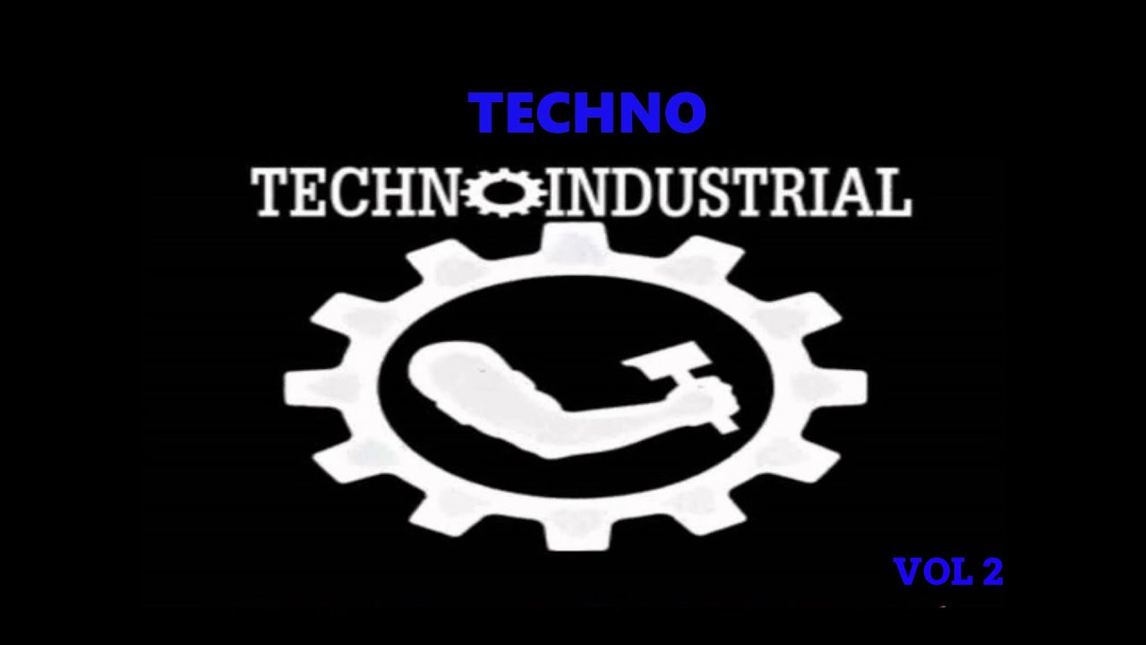 Techno Industrial Vol II