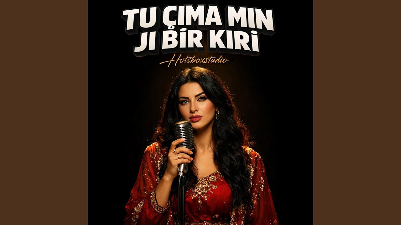 TU ÇIMA MIN JI BÎR KIRÎ (Beni neden unuttun)