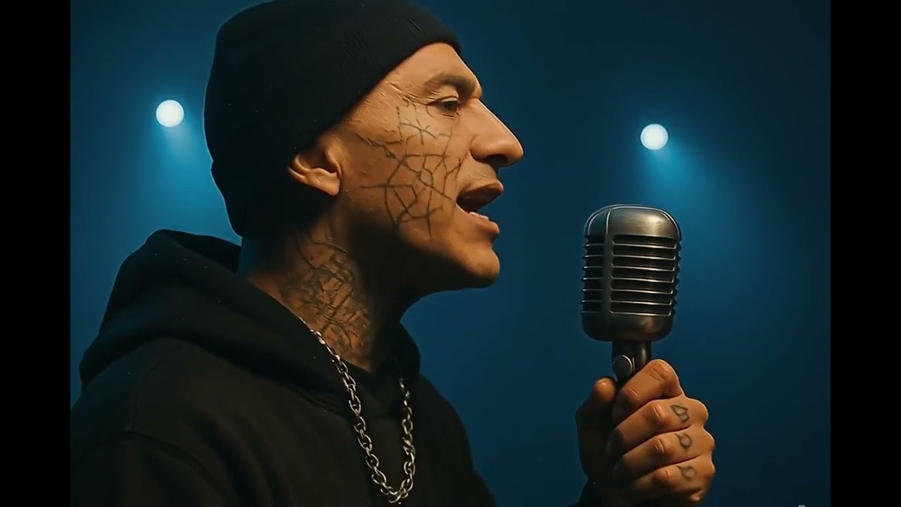 MENTES ATRAPADAS: La Canción que la Matrix NO Quiere que Escuches (Rap Conciencia)
