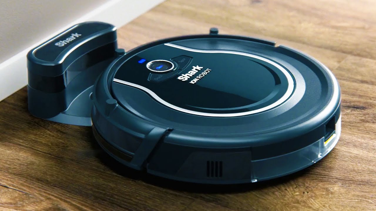 Top 5 Best Robot Vacuums on Amazon!