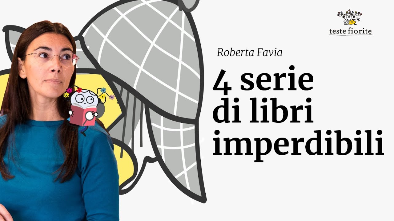 4 serie imperdibili