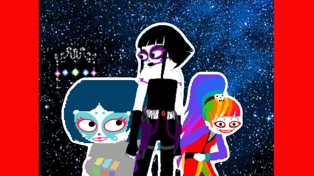 The Socialist Clown Visual Novel