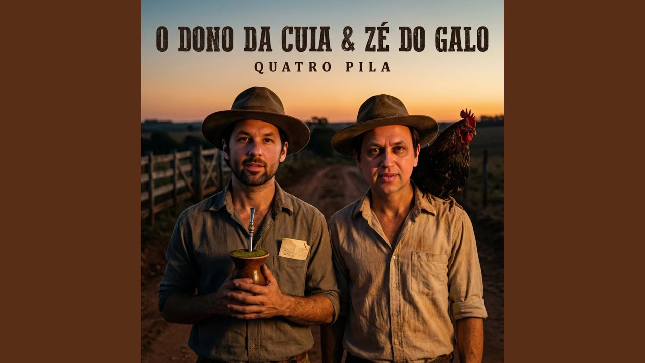 Refém do Teu Olhar
