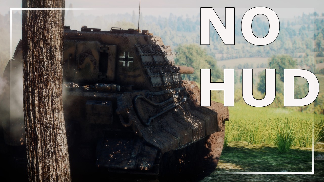 НАСТОЯЩИЙ опыт игры на Jagdtiger