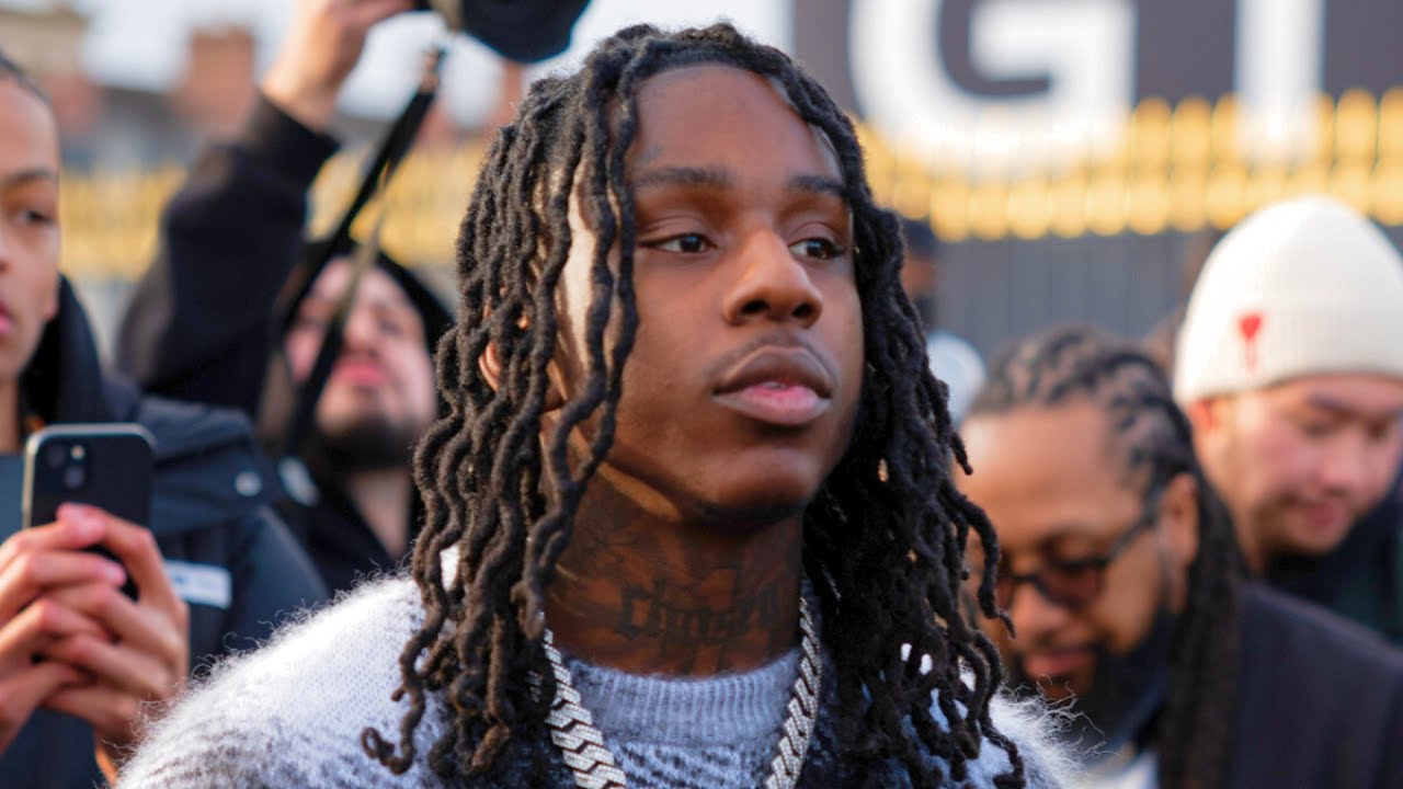 (Free) Scorey x Polo G Type Beat - 