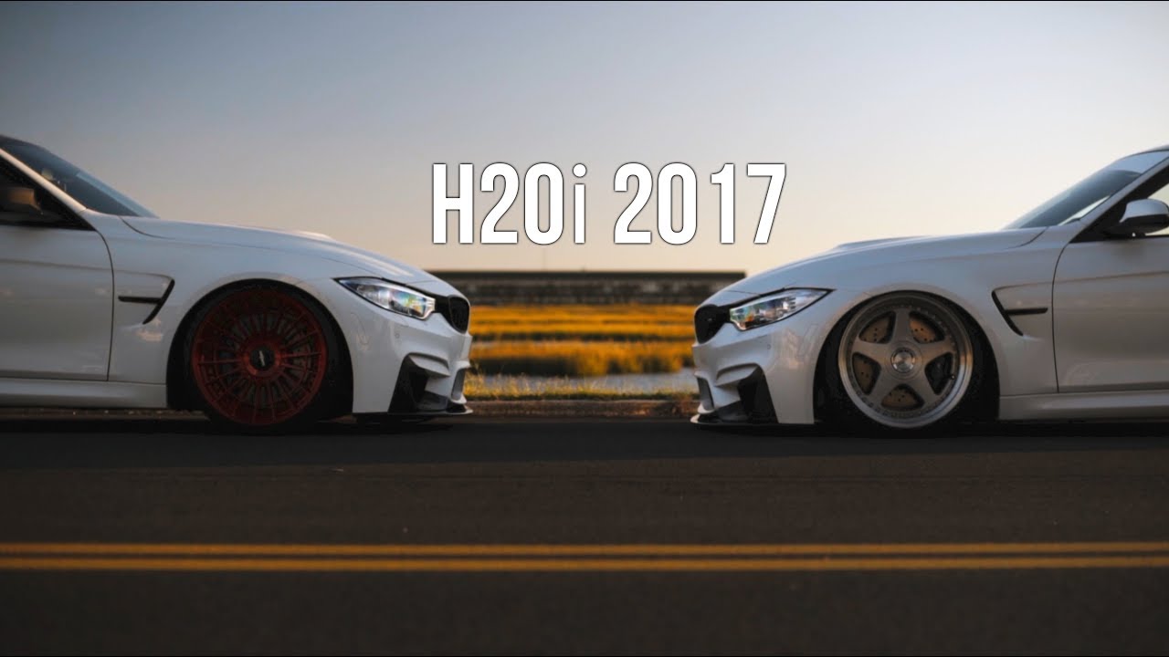 H2oi 2017 - 47th St Chronicles | Michael Osowski Media [h2o 2017]