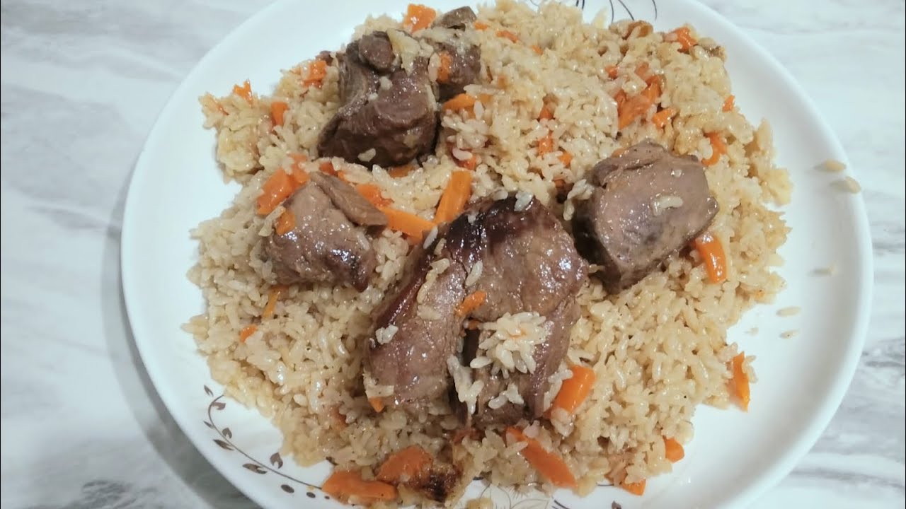 Плов#класическийрецепт#пловузбекский#пловвказане#плов#обед#вкуснаяеда 