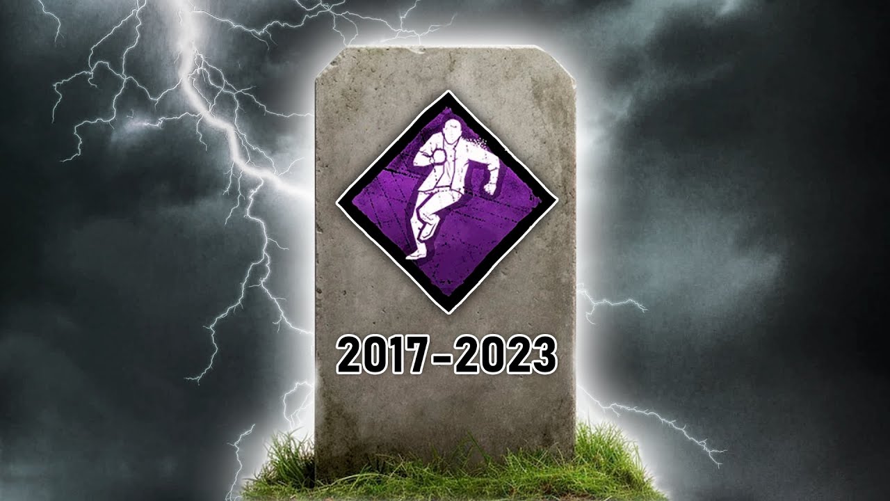 THE DEMISE OF DEAD HARD